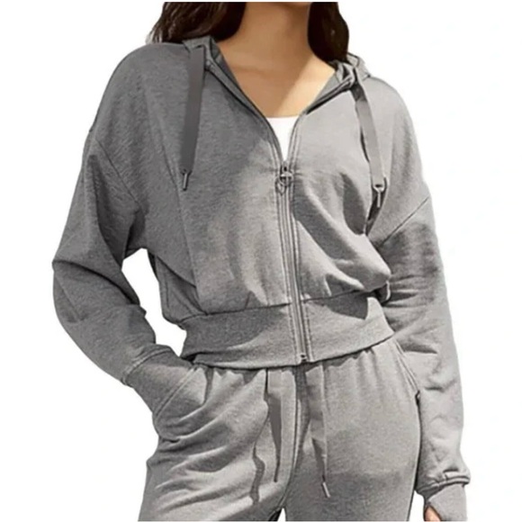 Athleta Balance Hoodie | Small - Picture 3 of 3